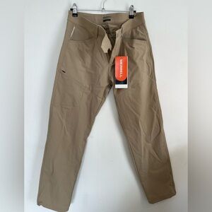 Merrell Women's hiking outdoors pants gorpcore outdoors